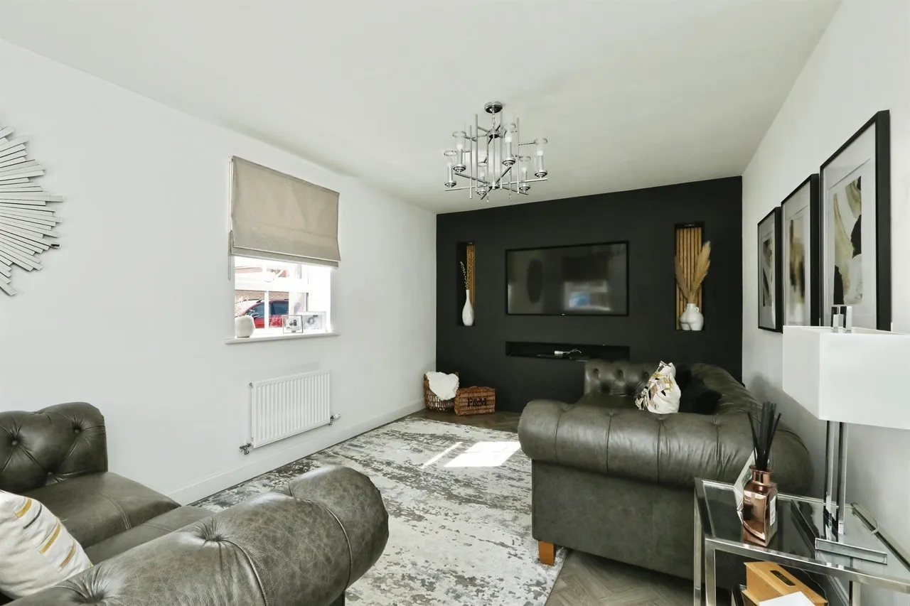 Brimstone Way, Worksop, photo 6