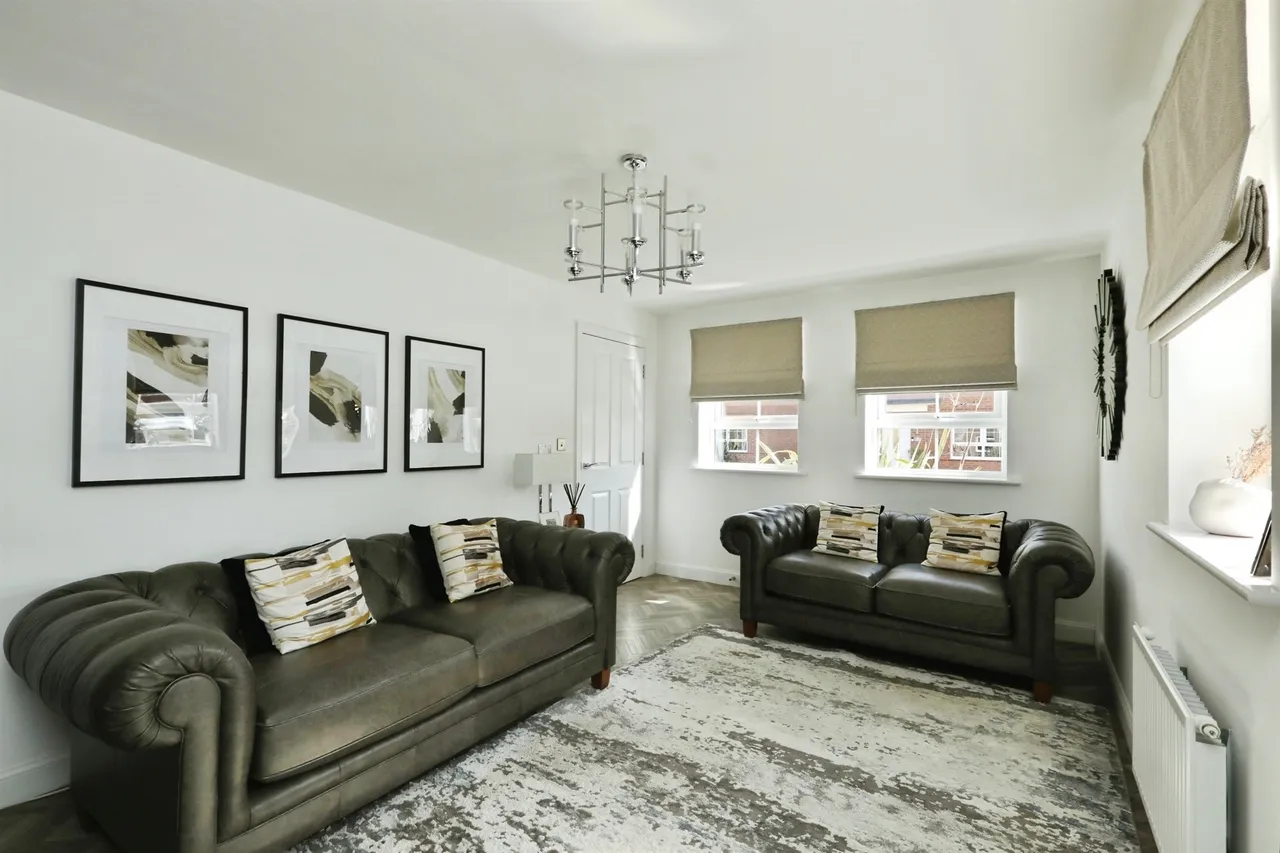 Brimstone Way, Worksop, photo 5