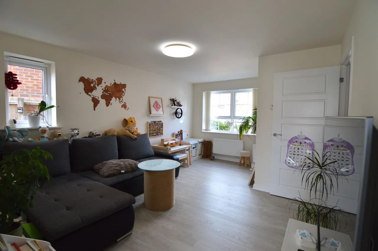 Tawny Grove, Coventry, West Midlands, CV4 8NL, photo 5