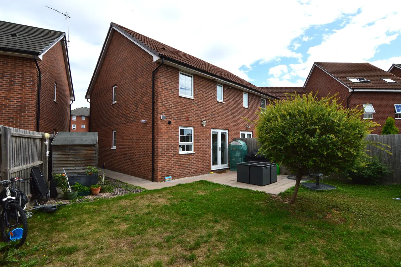 Tawny Grove, Coventry, West Midlands, CV4 8NL, photo 7