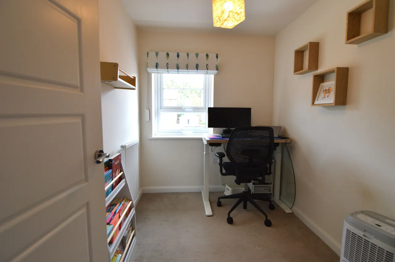 Tawny Grove, Coventry, West Midlands, CV4 8NL, photo 17