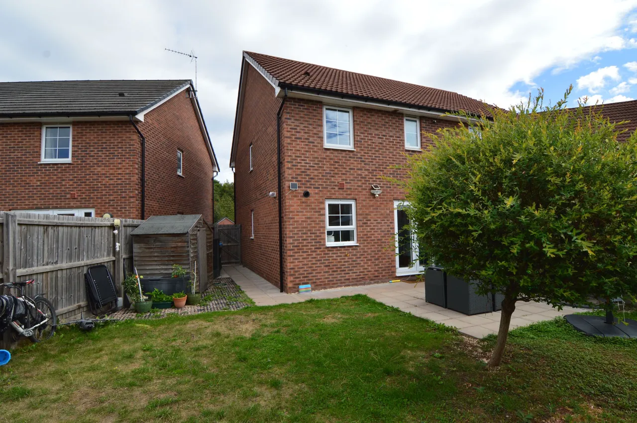 Tawny Grove, Coventry, West Midlands, CV4 8NL, photo 6