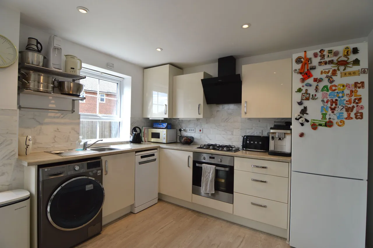 Tawny Grove, Coventry, West Midlands, CV4 8NL, photo 4