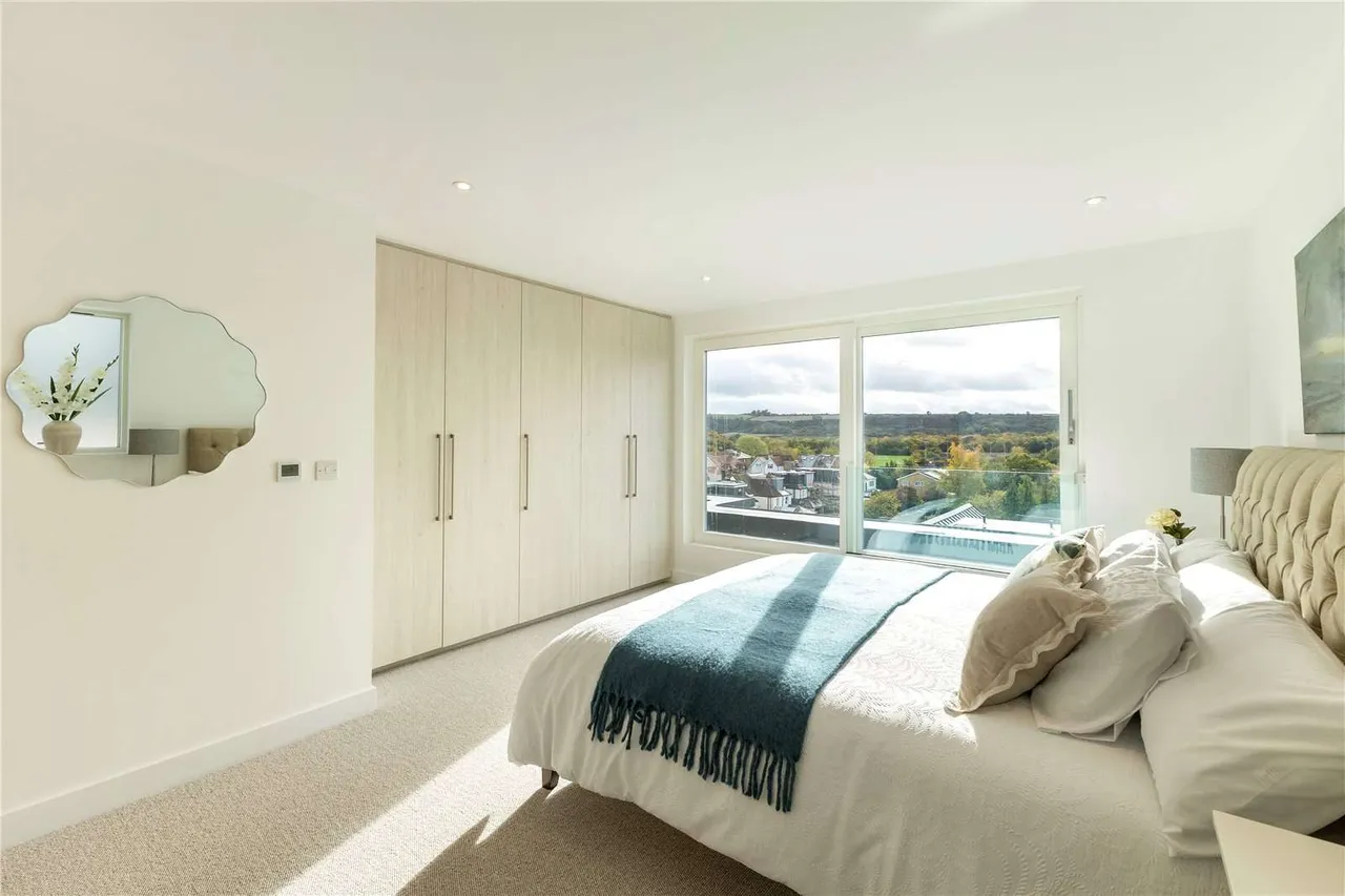 Petersfield Road, Winchester, SO23, photo 6