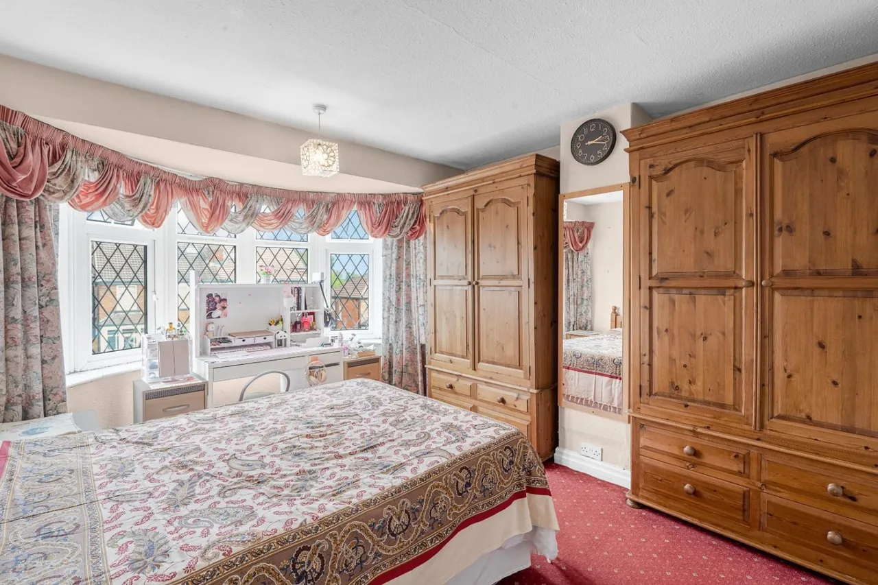 Kingswood Drive, Roundhay, Leeds, photo 7