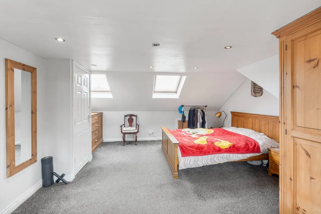 Kingswood Drive, Roundhay, Leeds, photo 8