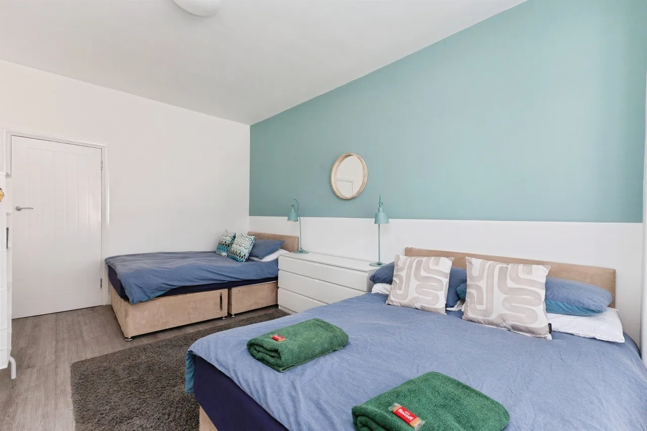 Royal Parade, Eastbourne, photo 8
