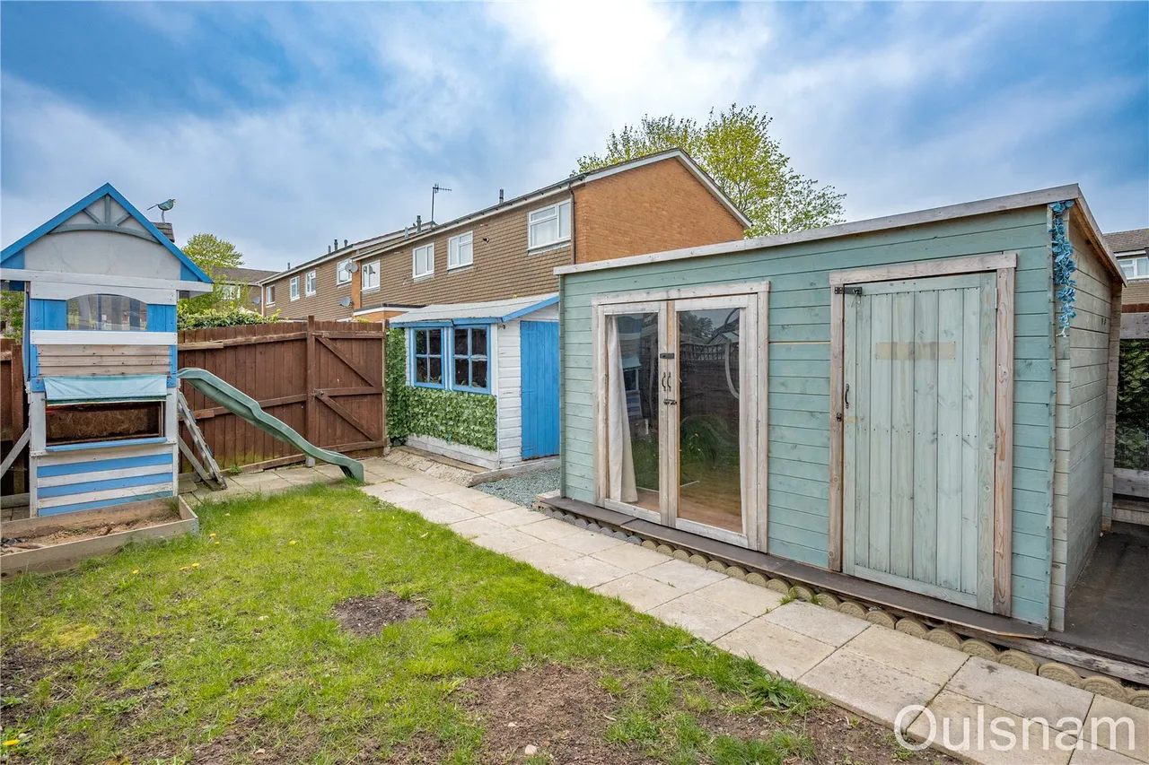 Austin Road, Bromsgrove, Worcestershire, B60 3NY, photo 20