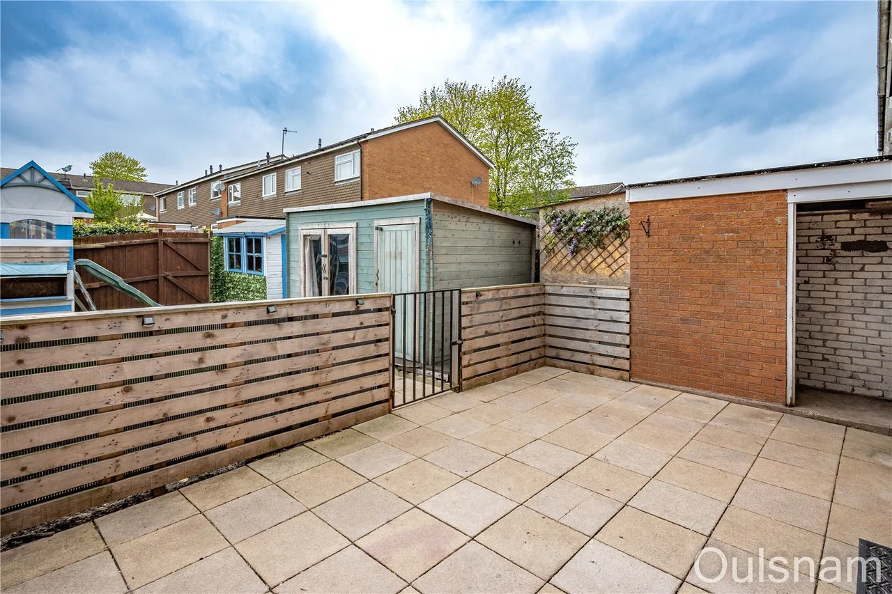 Austin Road, Bromsgrove, Worcestershire, B60 3NY, photo 2