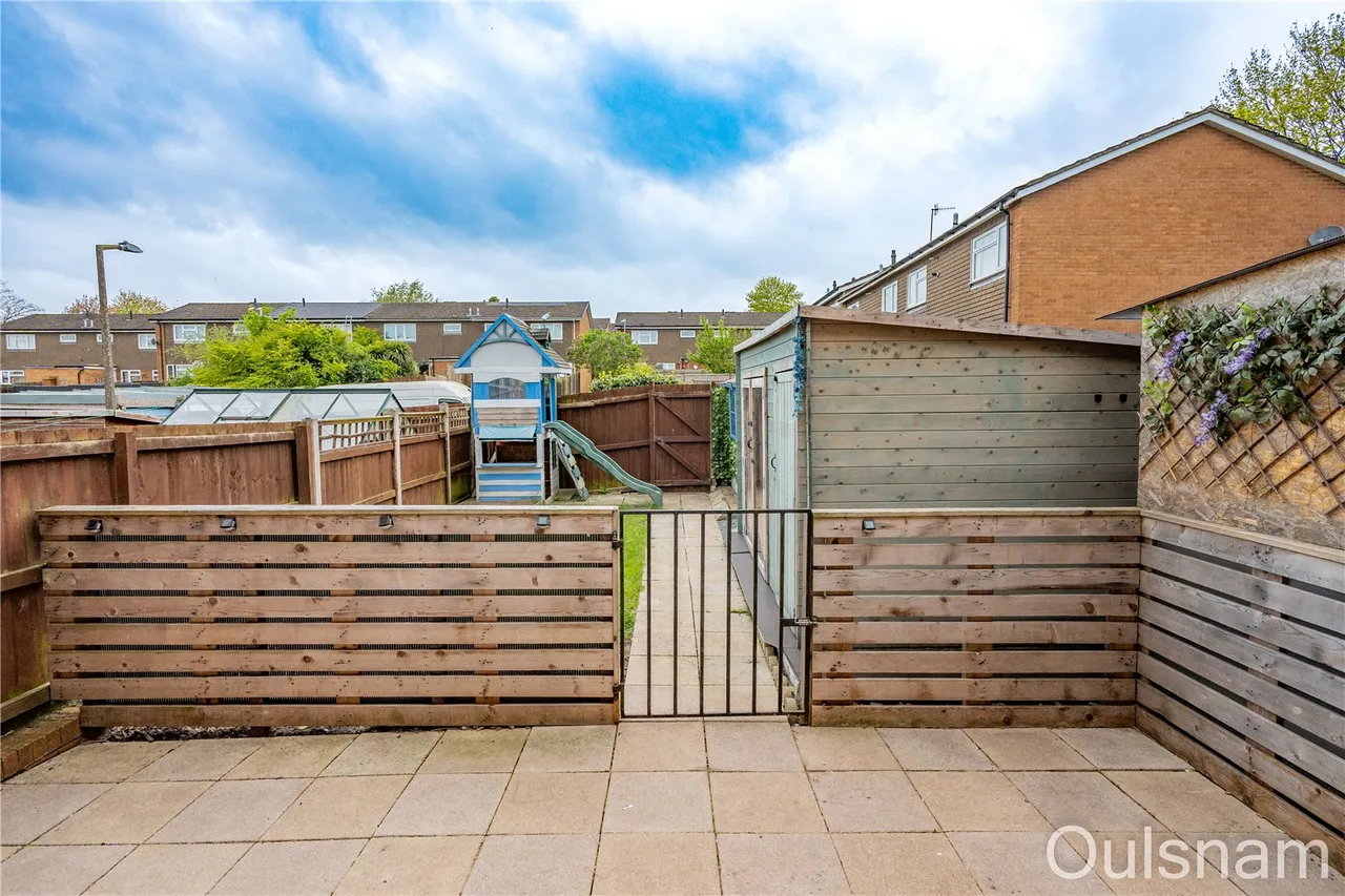 Austin Road, Bromsgrove, Worcestershire, B60 3NY, photo 19