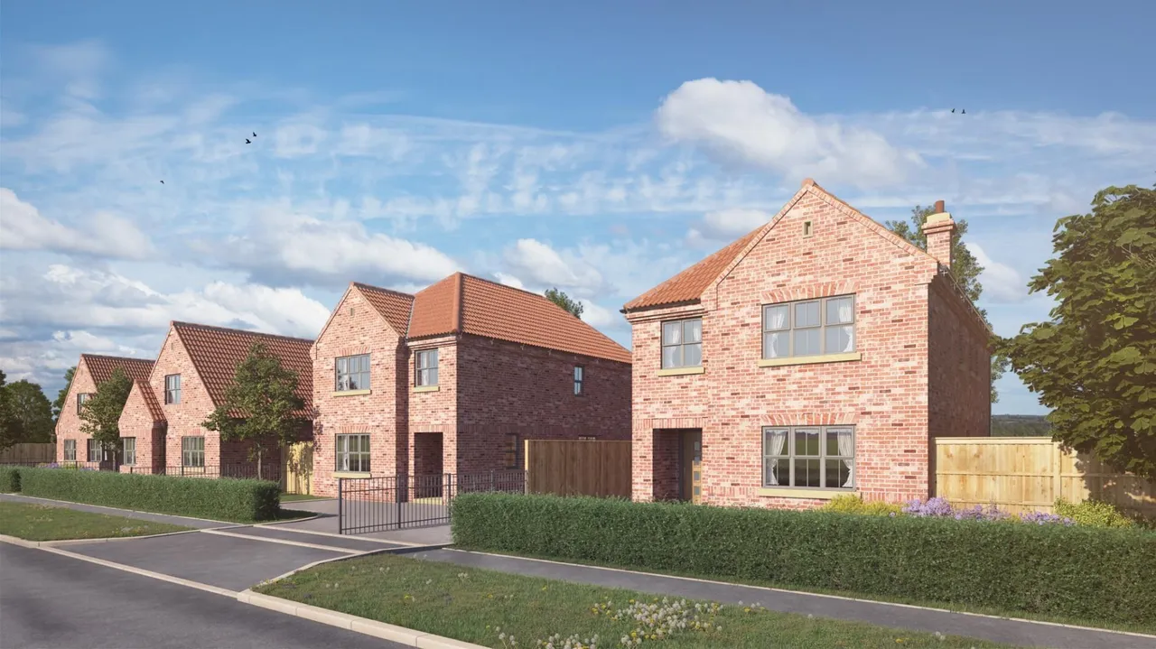 Dalton Fields, New Road, Brandesburton, Driffield, photo 6