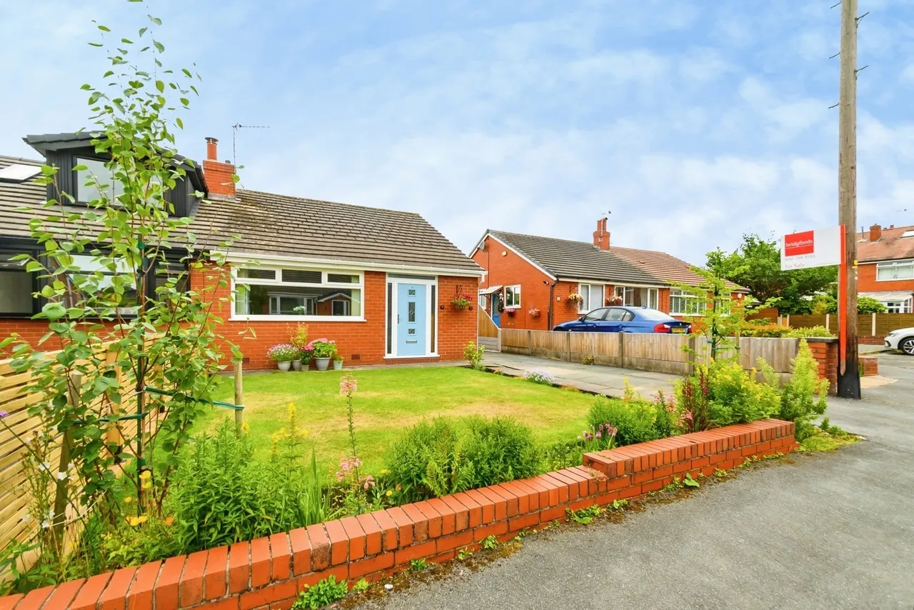 Carlton Close, Worsley, Manchester, Greater Manchester, M28, photo 12