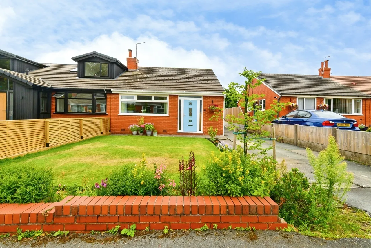 2 bed house for sale — Carlton Close, Worsley, Manchester, Greater Manchester, M28