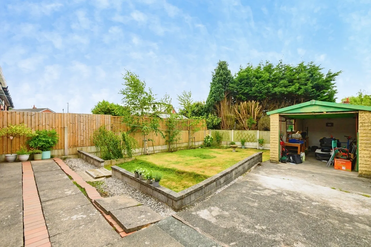 Carlton Close, Worsley, Manchester, Greater Manchester, M28, photo 19