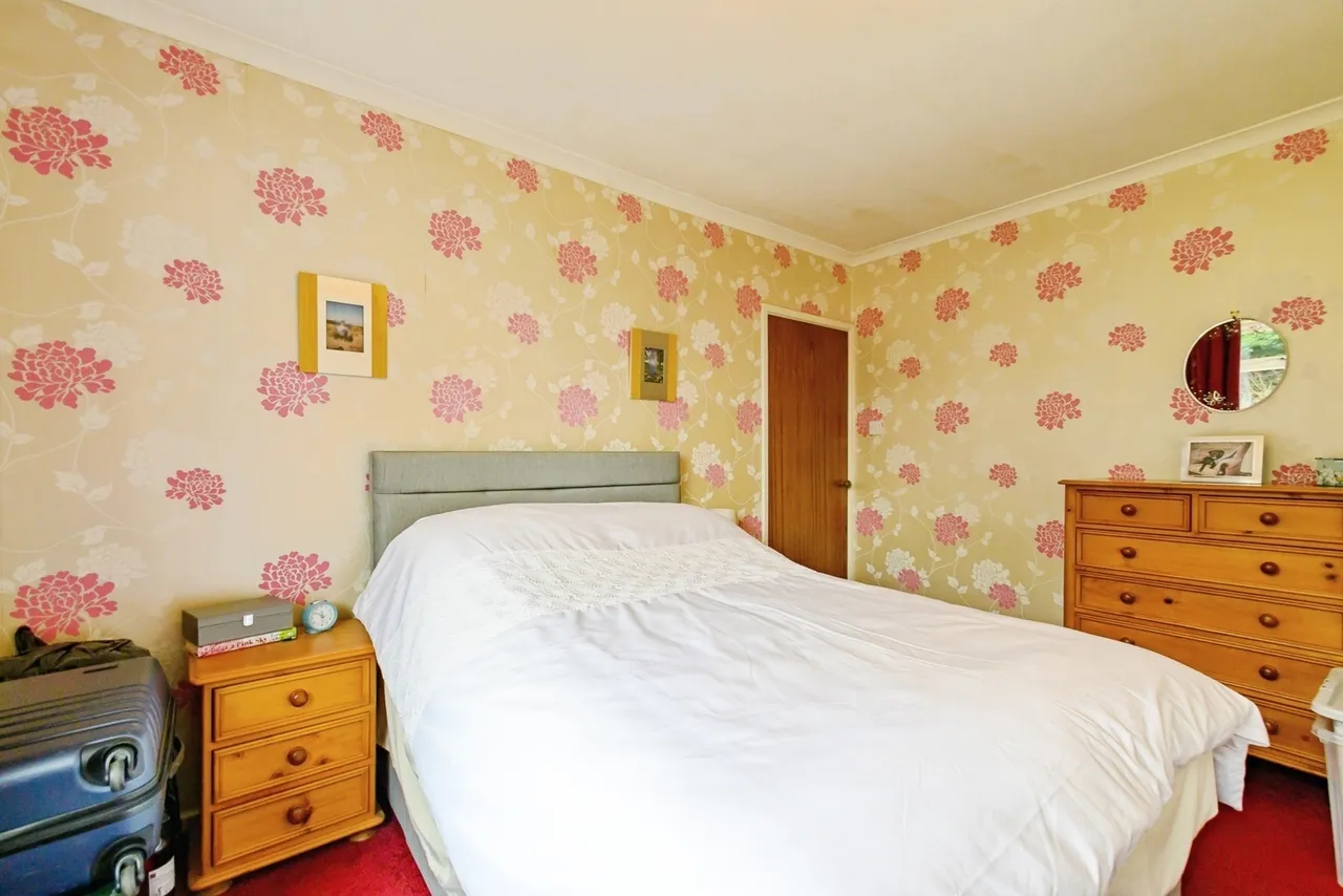 Carlton Close, Worsley, Manchester, Greater Manchester, M28, photo 8