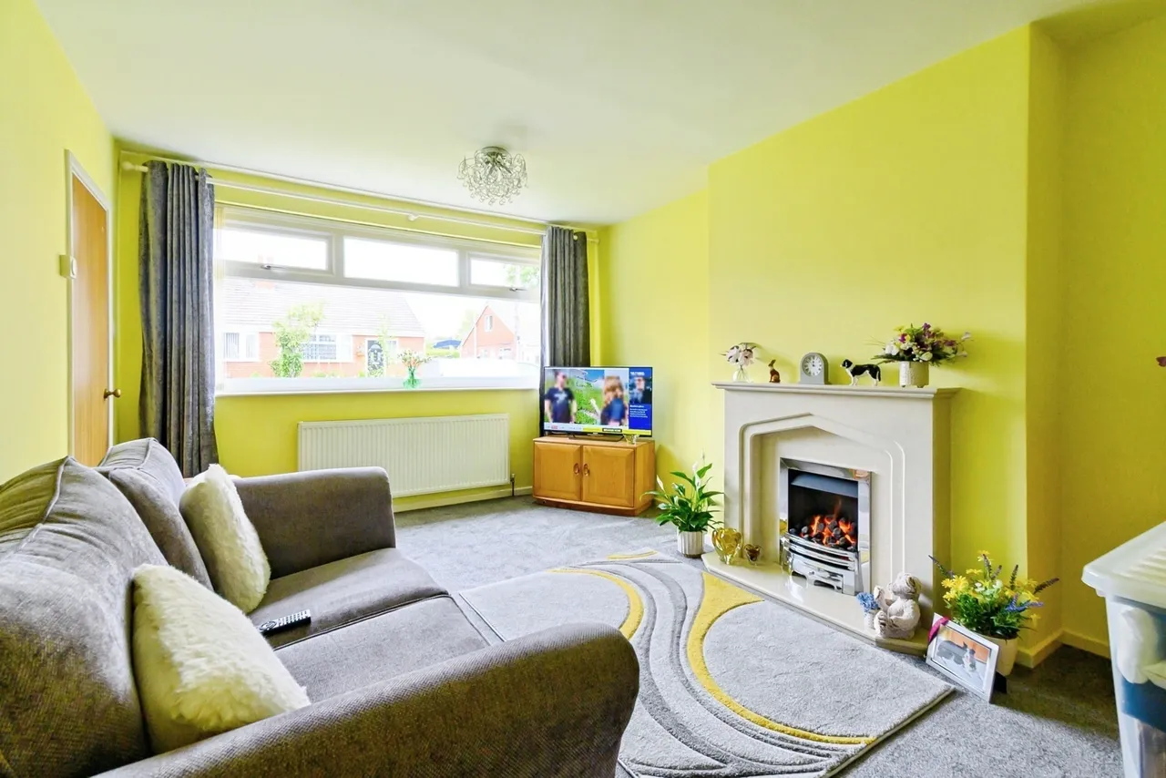 Carlton Close, Worsley, Manchester, Greater Manchester, M28, photo 4