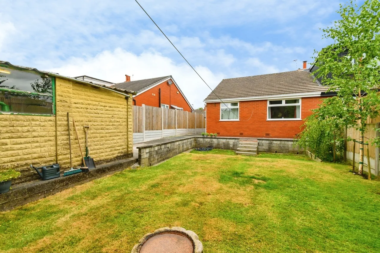 Carlton Close, Worsley, Manchester, Greater Manchester, M28, photo 15