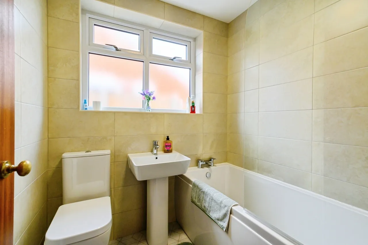 Carlton Close, Worsley, Manchester, Greater Manchester, M28, photo 10