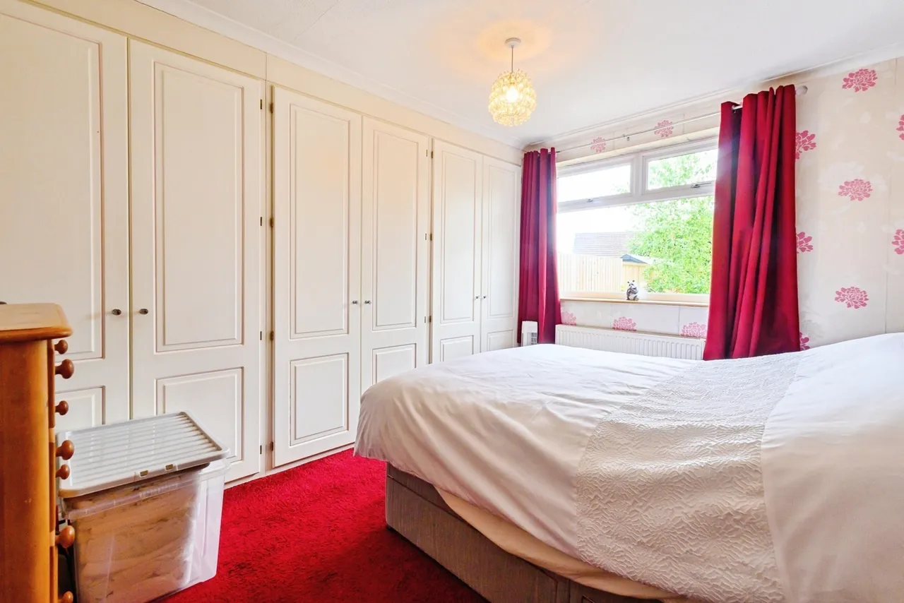 Carlton Close, Worsley, Manchester, Greater Manchester, M28, photo 9