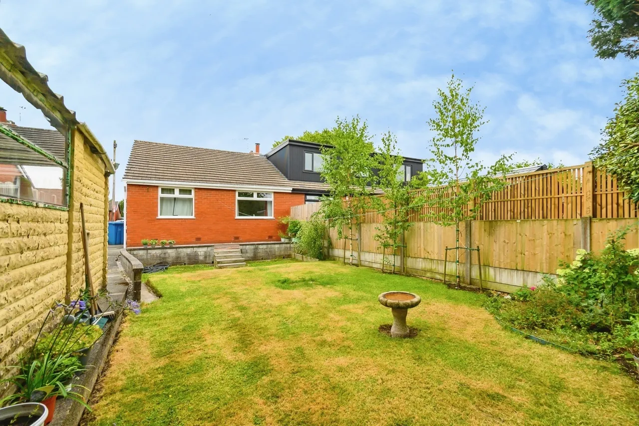 Carlton Close, Worsley, Manchester, Greater Manchester, M28, photo 16