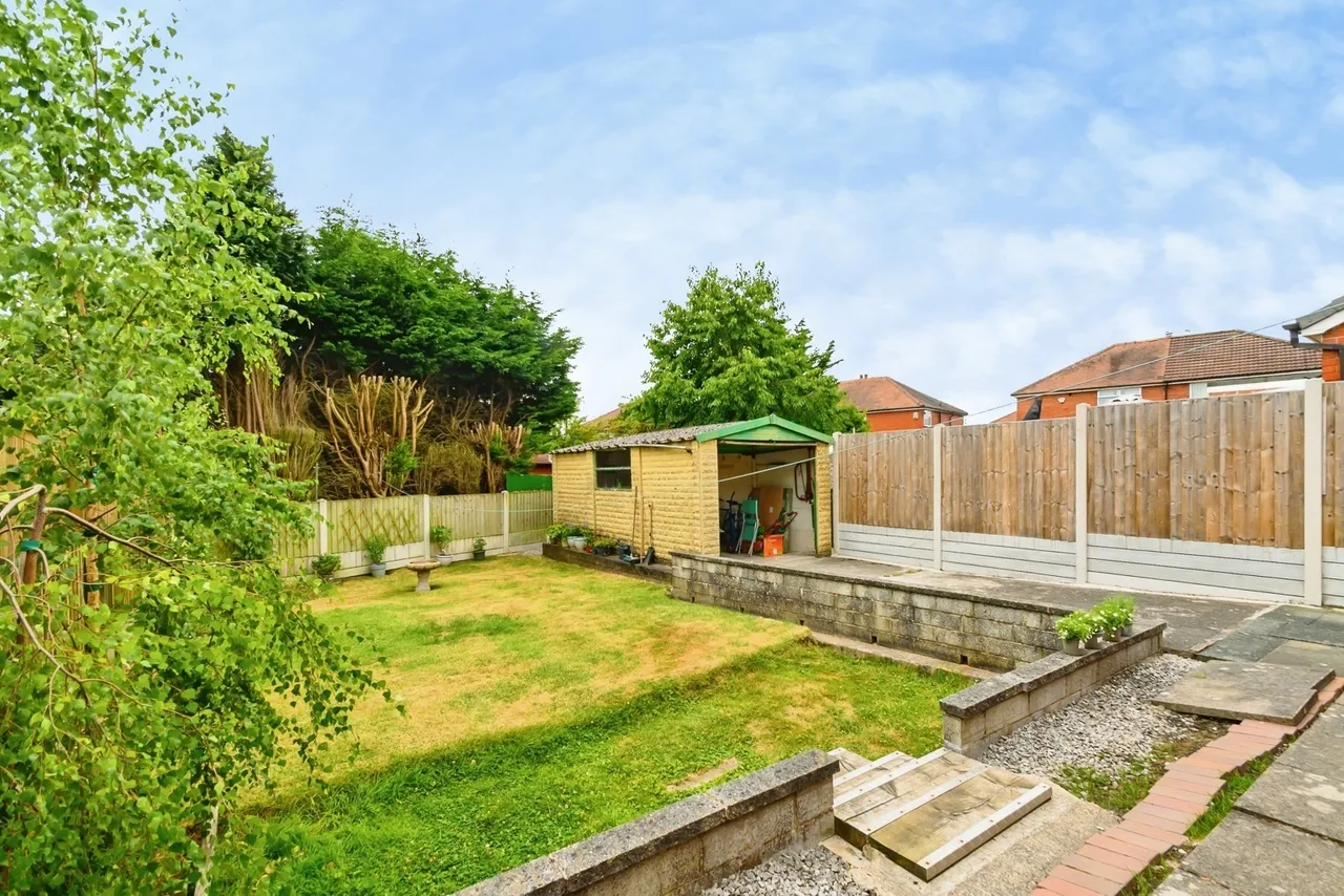 Carlton Close, Worsley, Manchester, Greater Manchester, M28, photo 14