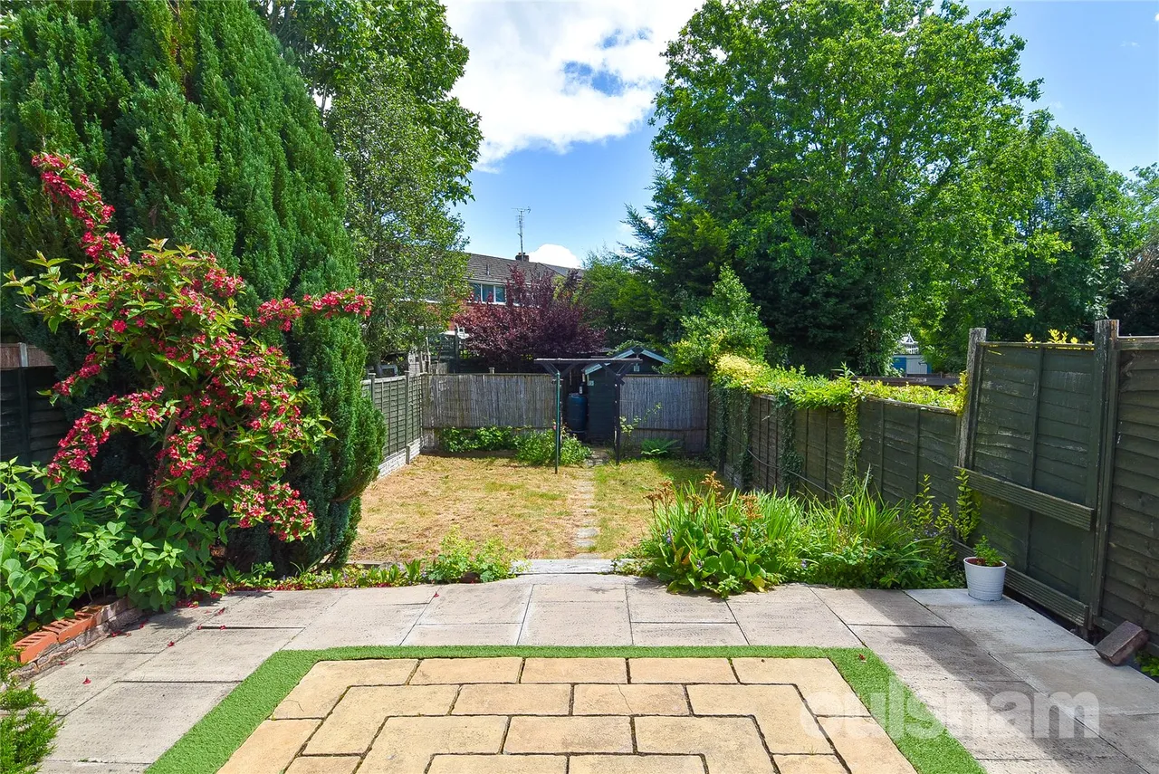 Yarningale Road, Kings Heath, Birmingham, West Midlands, B14 6NB, photo 21
