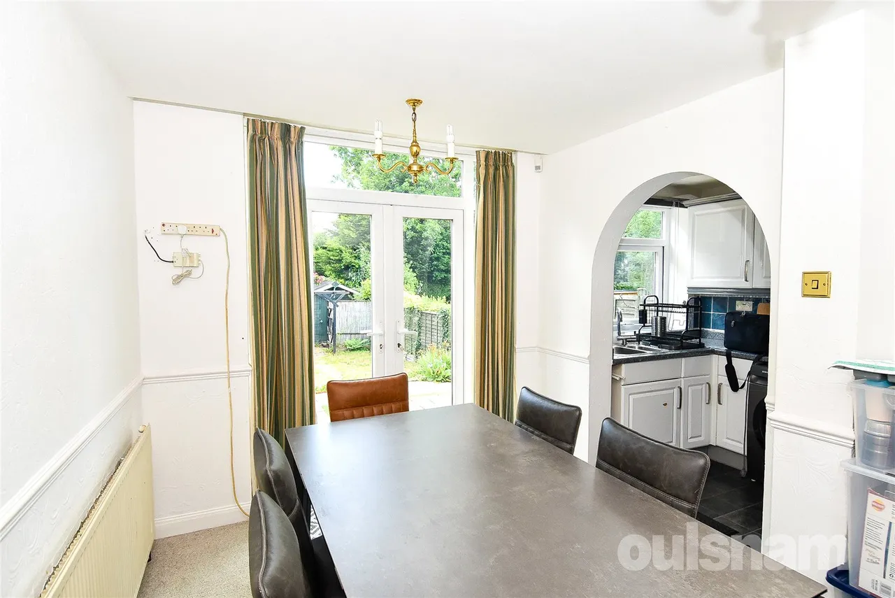 Yarningale Road, Kings Heath, Birmingham, West Midlands, B14 6NB, photo 6