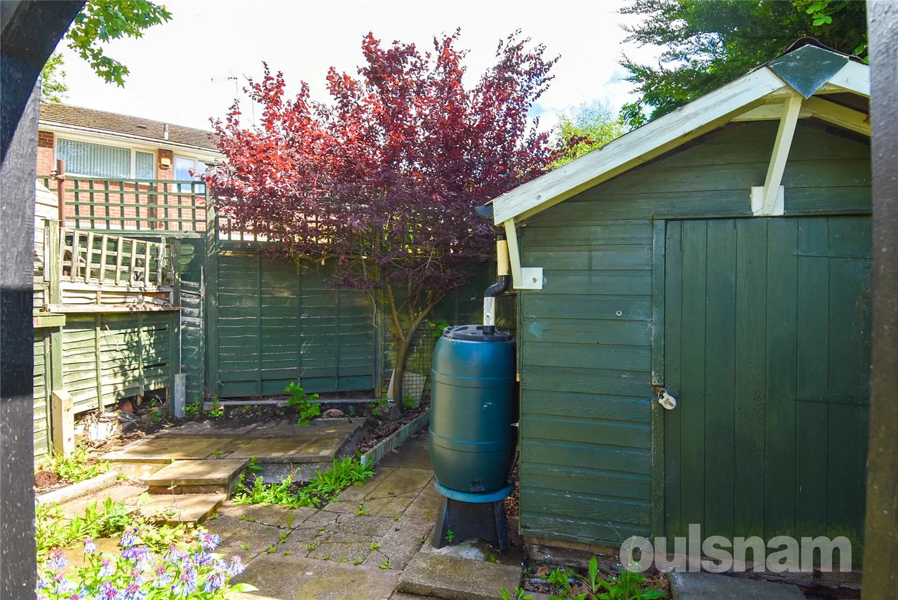 Yarningale Road, Kings Heath, Birmingham, West Midlands, B14 6NB, photo 23