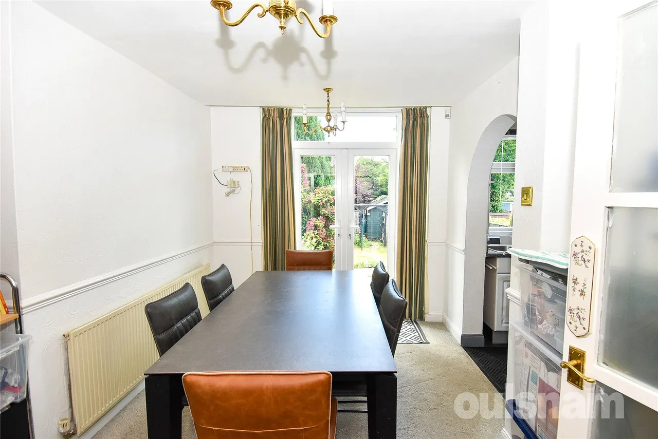 Yarningale Road, Kings Heath, Birmingham, West Midlands, B14 6NB, photo 5