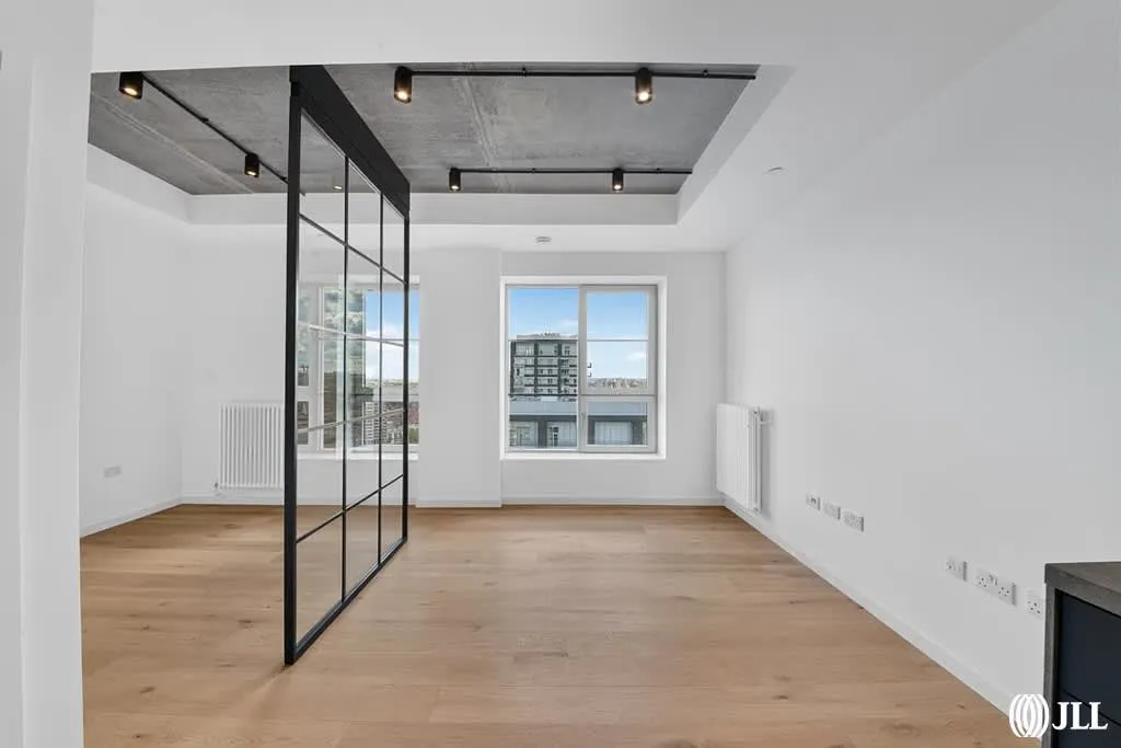 flat for sale, Goodluck Hope Walk, London, E14