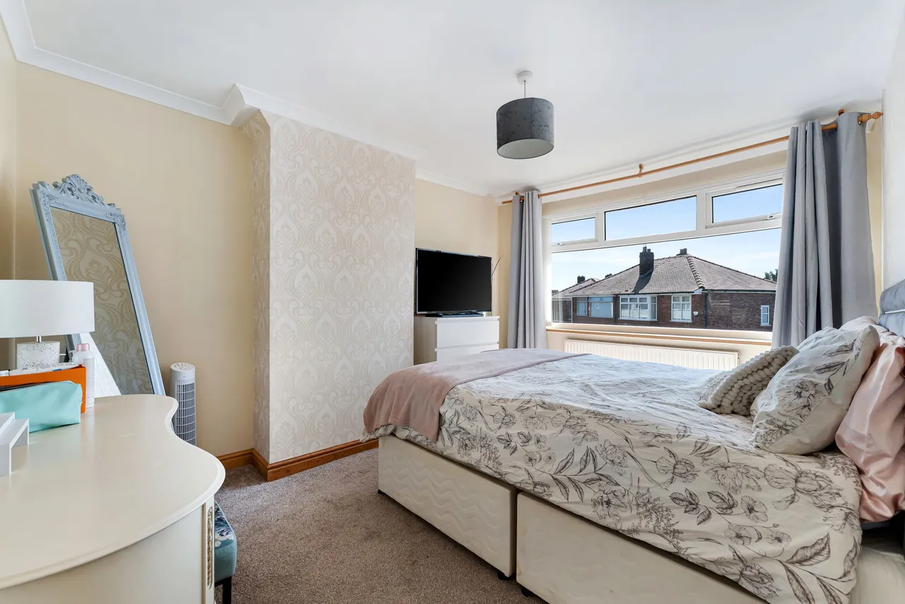 Claremont Drive, Widnes, Widnes, WA8 9LX, photo 15