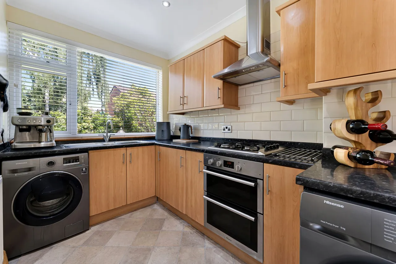 Claremont Drive, Widnes, Widnes, WA8 9LX, photo 12