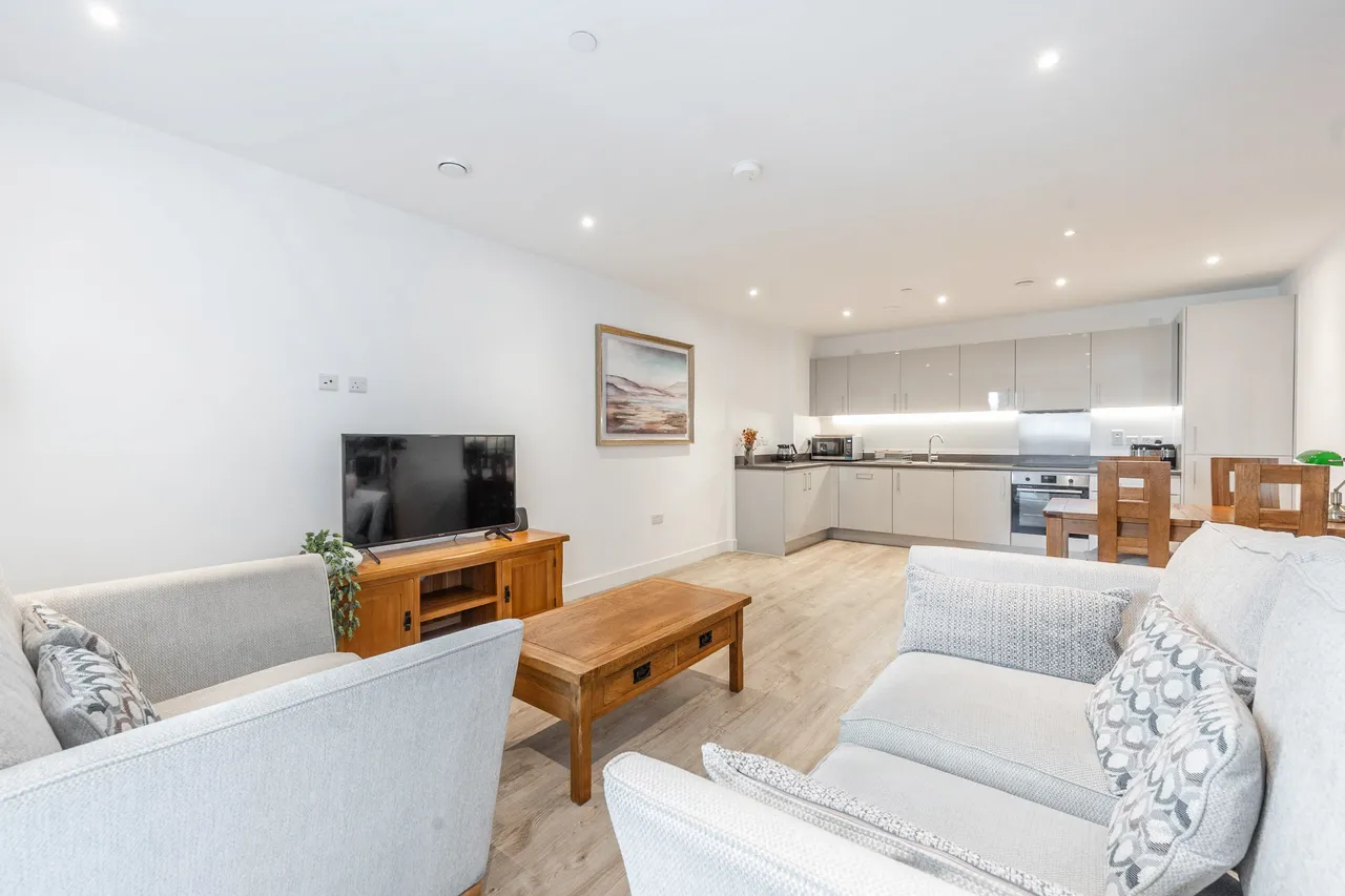 Flat 31, Moore House, HARROW, photo 7