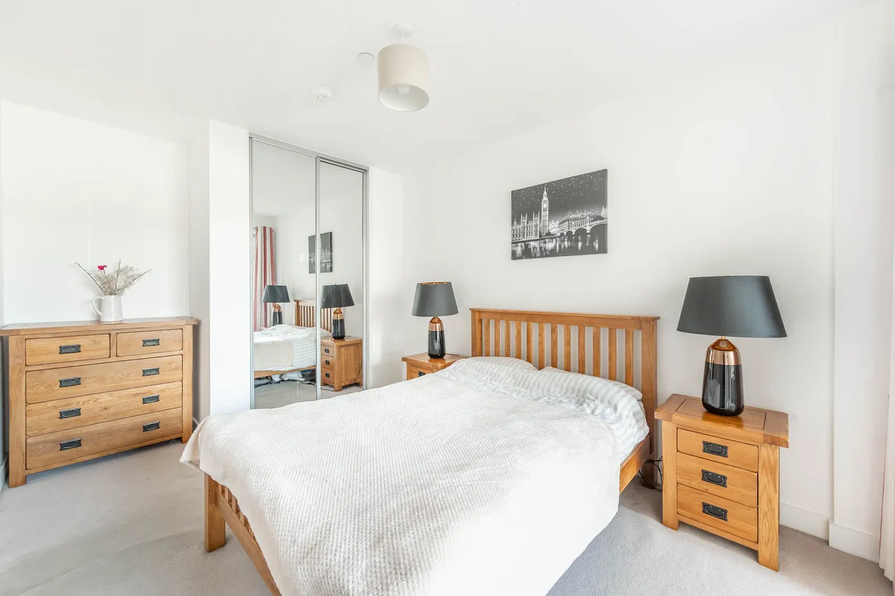 Flat 31, Moore House, HARROW, photo 5