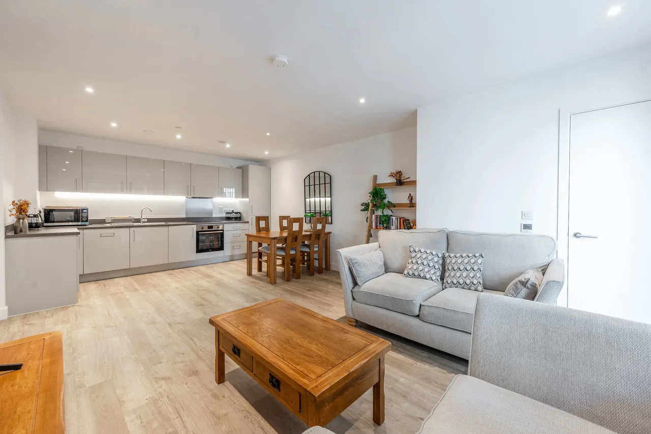 Flat 31, Moore House, HARROW, photo 6