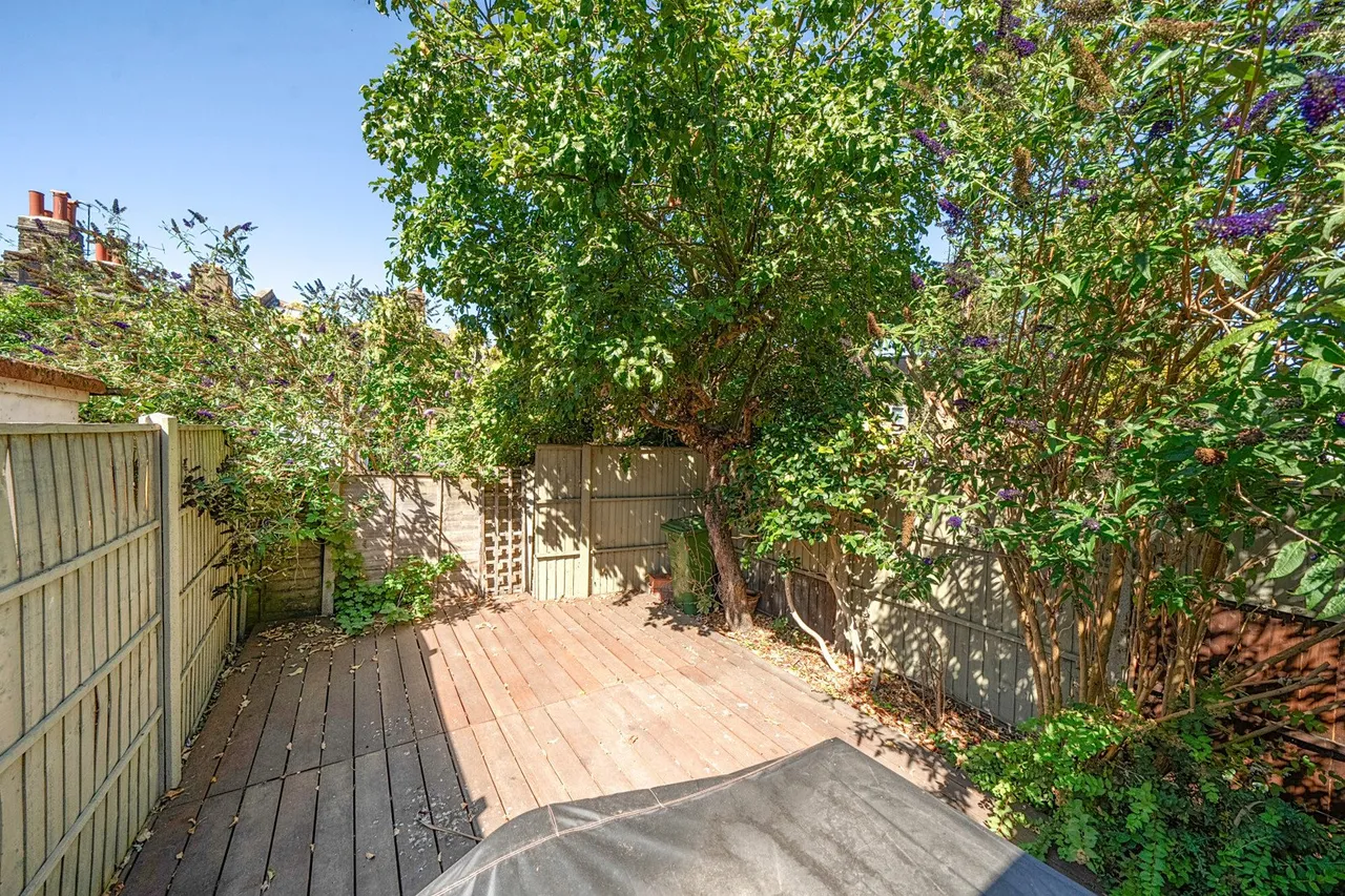 Reynolds Place, SE3, photo 10
