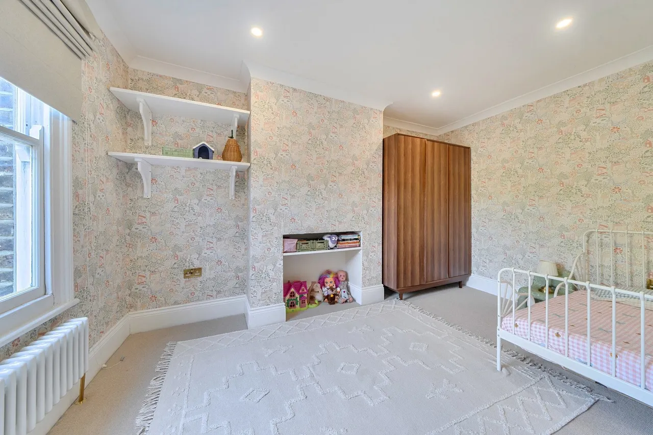 Reynolds Place, SE3, photo 16