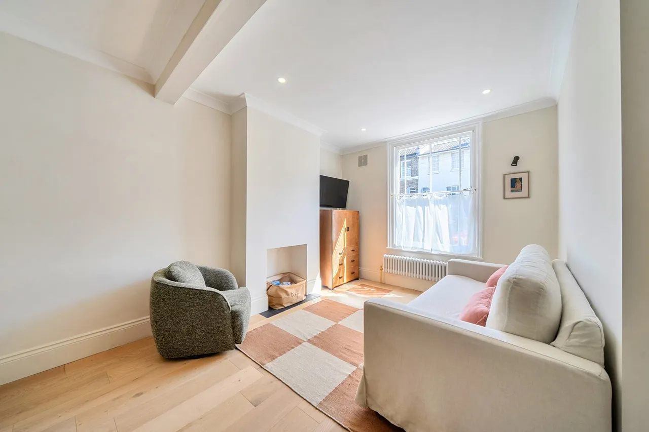Reynolds Place, SE3, photo 15