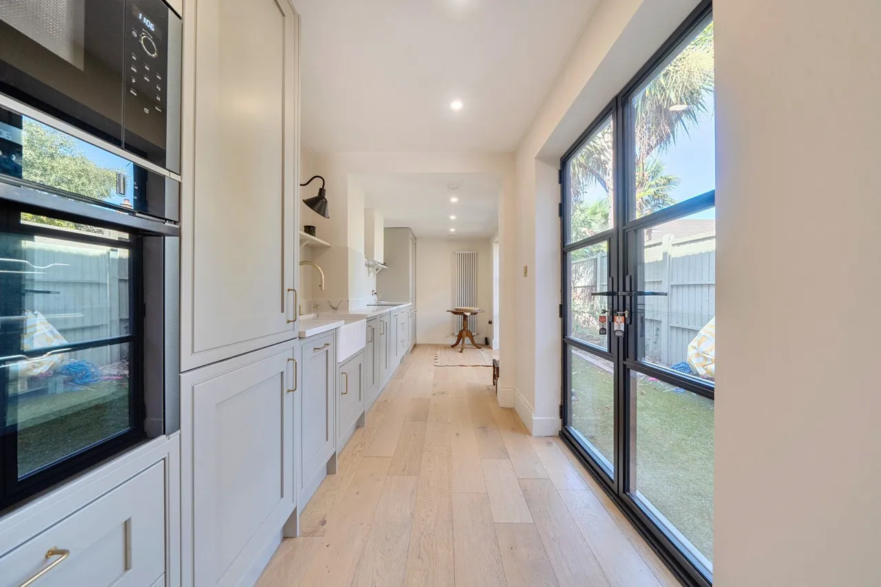 Reynolds Place, SE3, photo 8