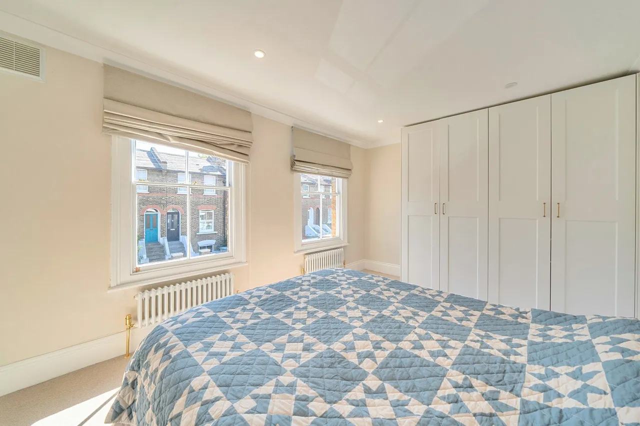 Reynolds Place, SE3, photo 17