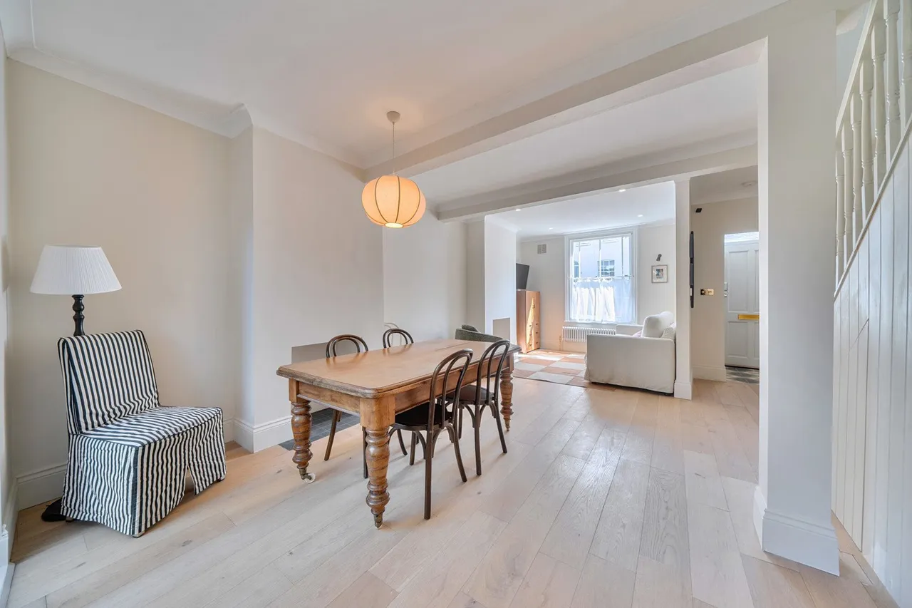 Reynolds Place, SE3, photo 14