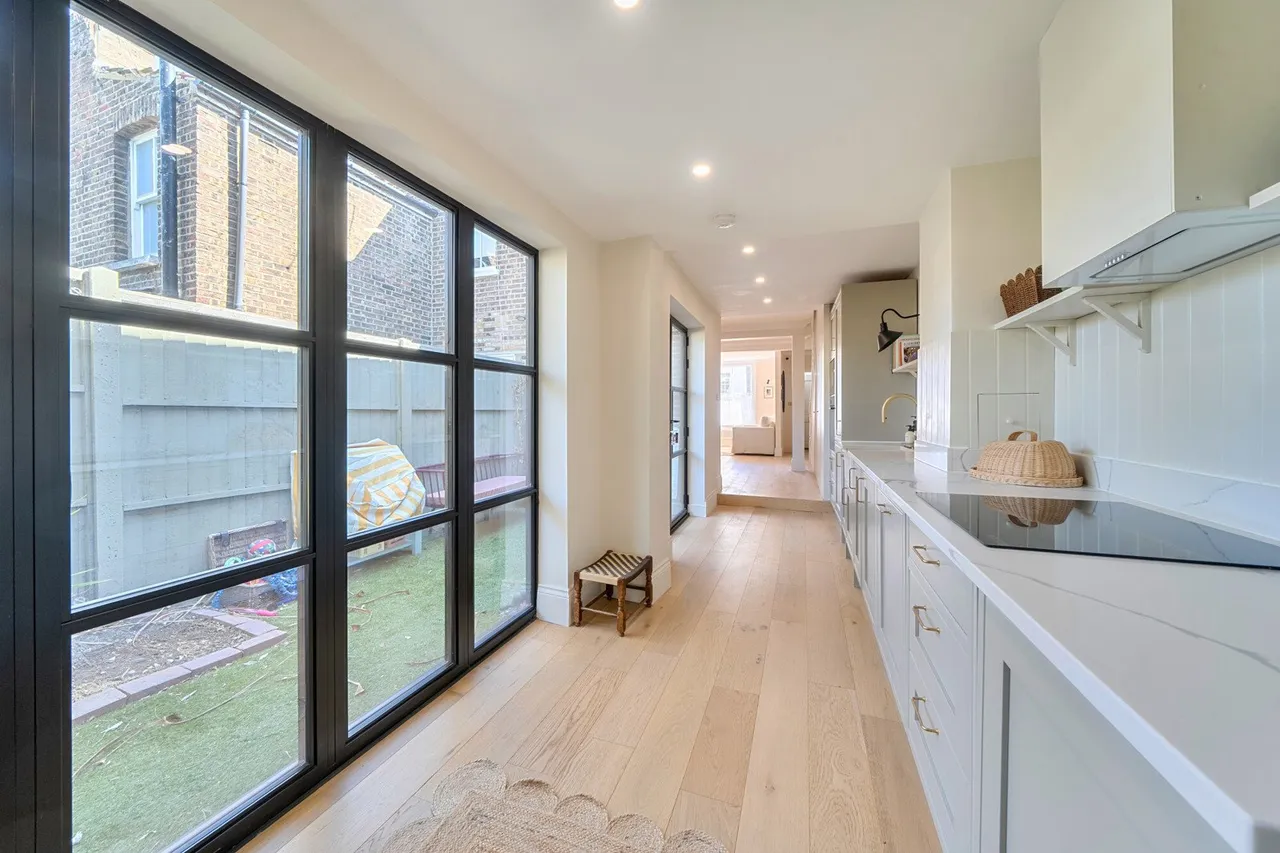 Reynolds Place, SE3, photo 2