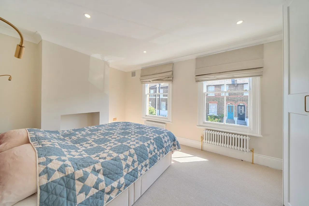 Reynolds Place, SE3, photo 5