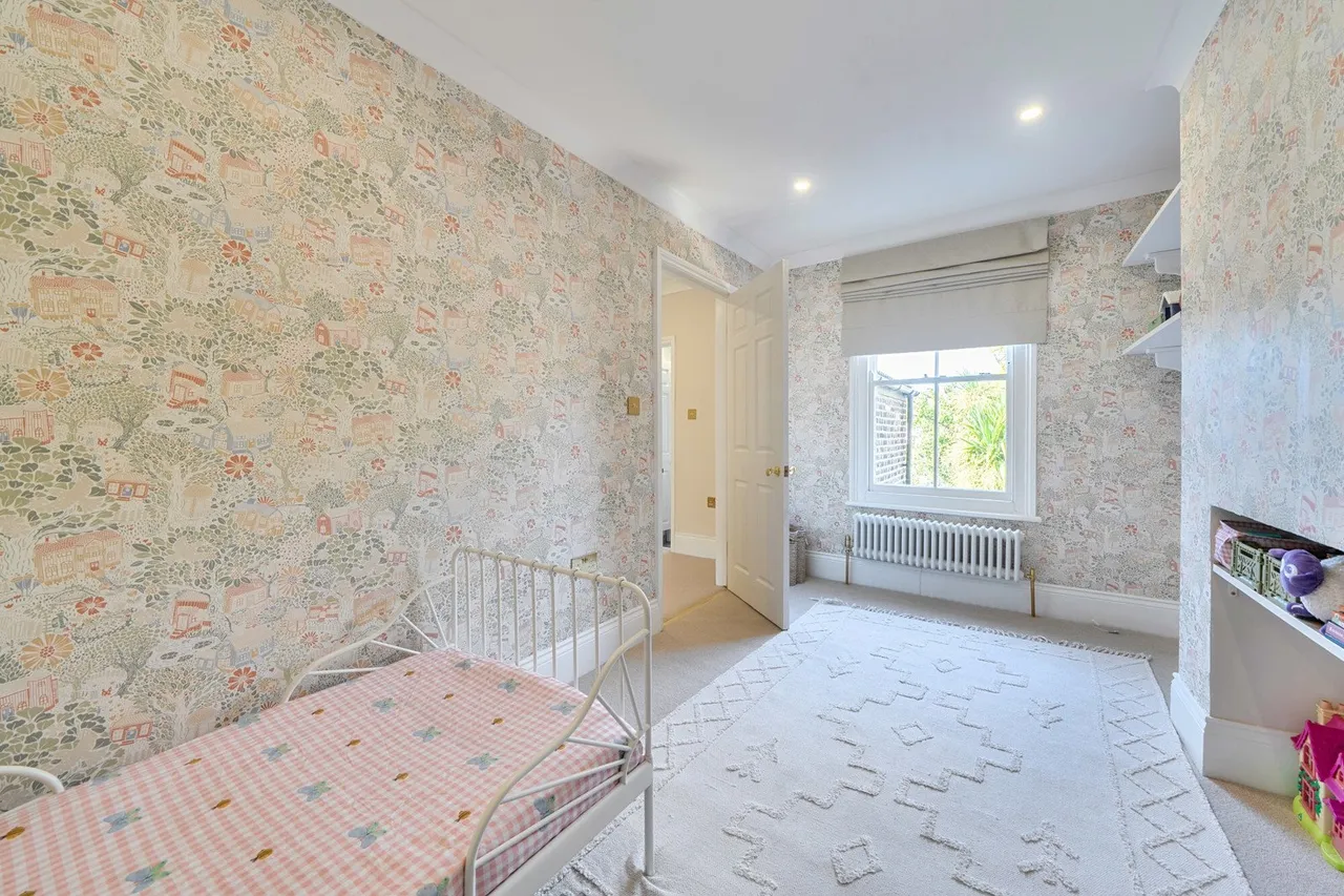 Reynolds Place, SE3, photo 7