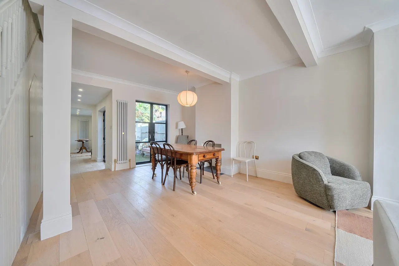 Reynolds Place, SE3, photo 4