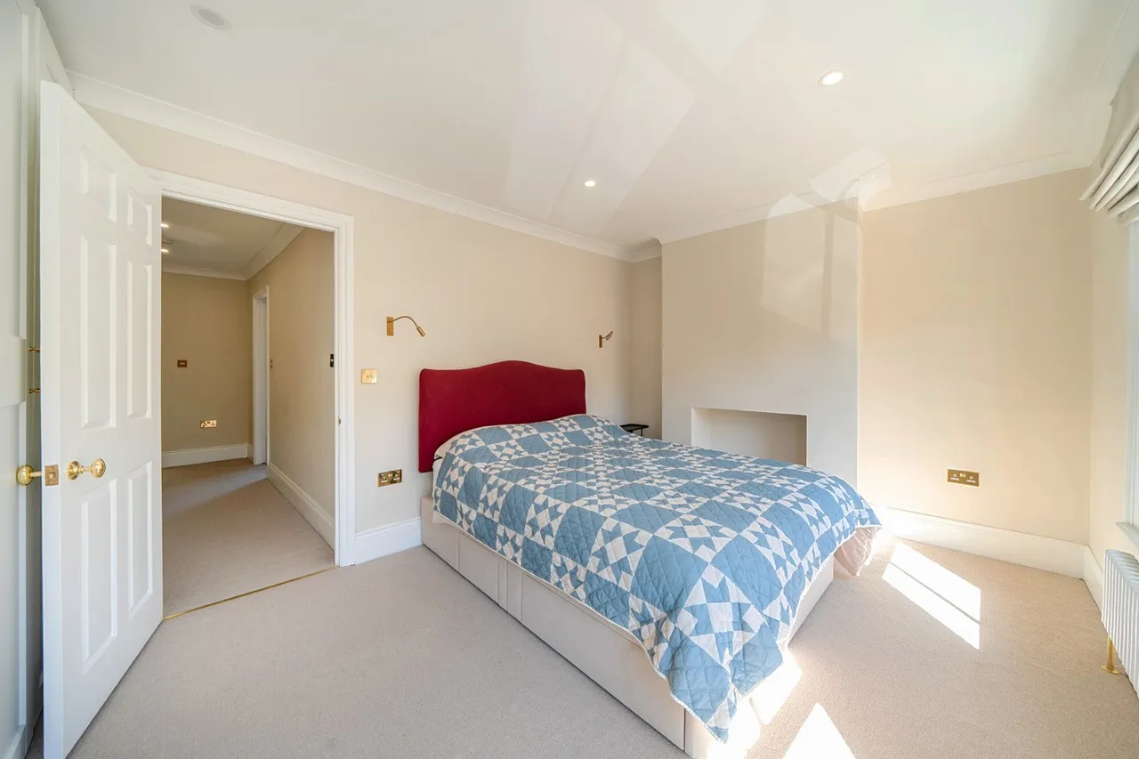 Reynolds Place, SE3, photo 18