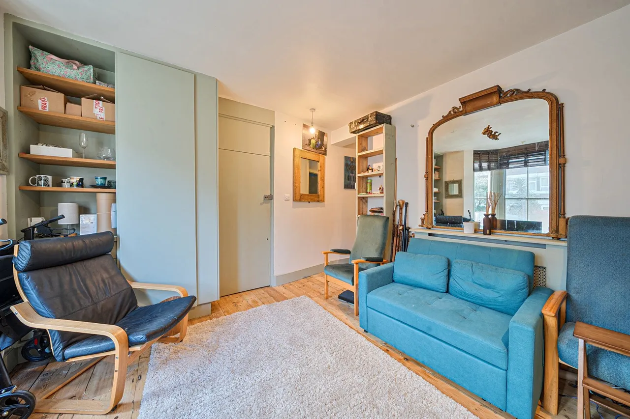 Vicarage Grove, SE5, photo 4