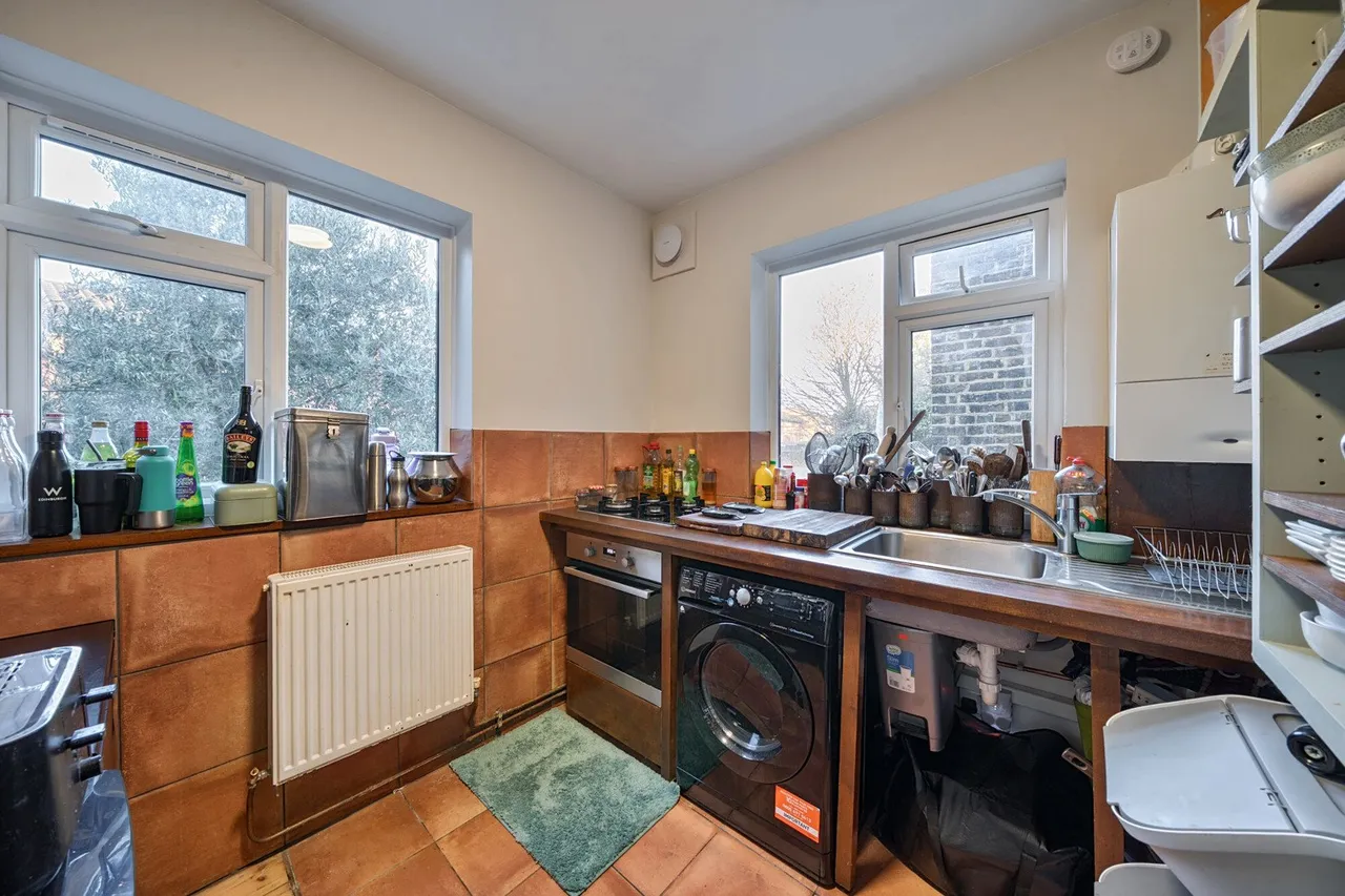 Vicarage Grove, SE5, photo 15