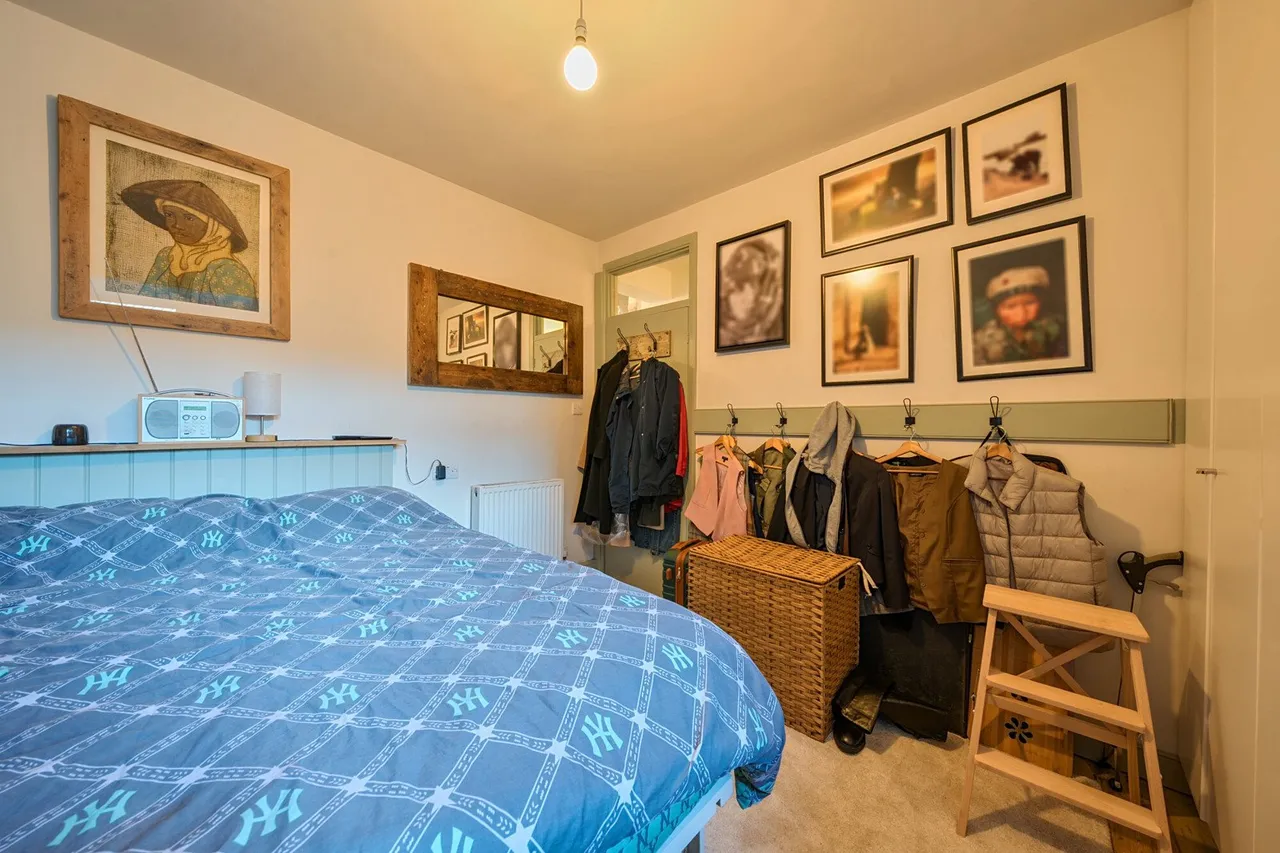 Vicarage Grove, SE5, photo 8