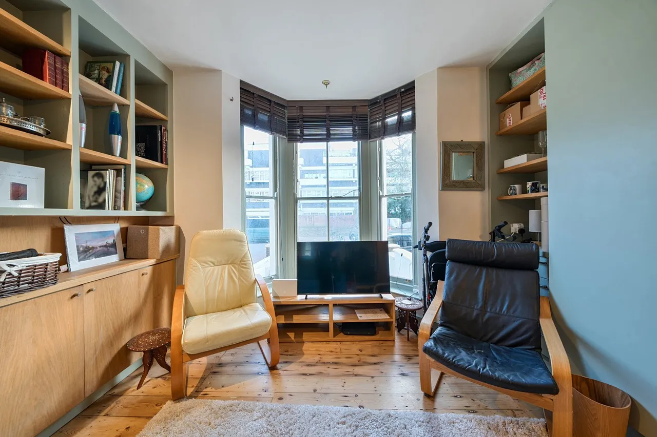 Vicarage Grove, SE5, photo 6